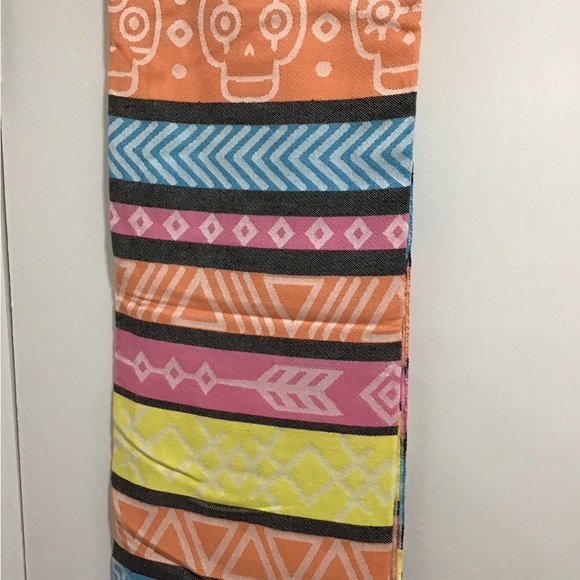 NEW Premium Turkish cotton multi-use towel /fouta - Picture 2 of 5